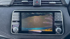 Nissan Micra 1.0 IG-T 92 N-Sport 5dr Petrol Hatchback